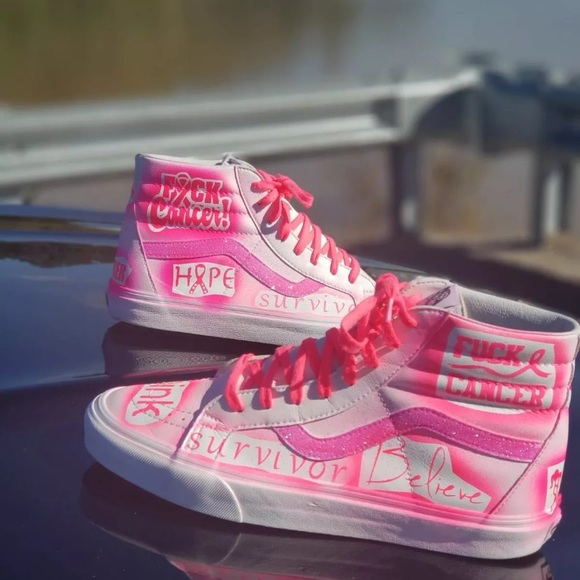 Custom vans - Picture 4 of 4